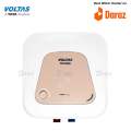 Tata Voltas 25 Litres 5-Star Rated 100% Copper Magna Water Heater | Voltas Magna Water Heater | Voltas Water Geyser | India’s No.1 | Latest Model. 
