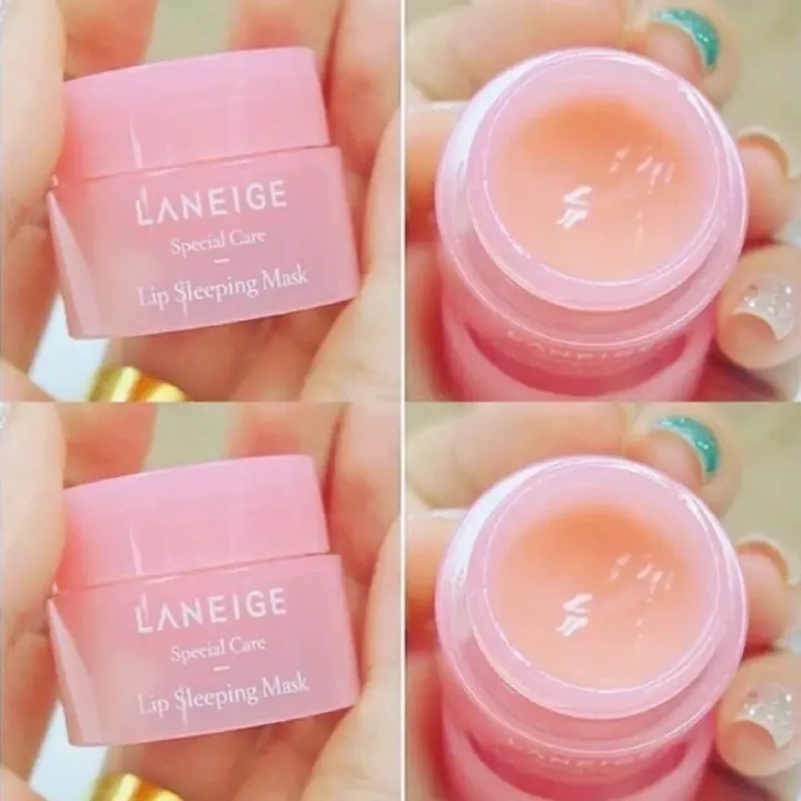 LANEIGE%20Lip%20Sleeping%20Mask%20Lip%20mask,%20smooth,%20soft,%20pink,%20to%20cure%20dark%20lips%20-%20Image%205
