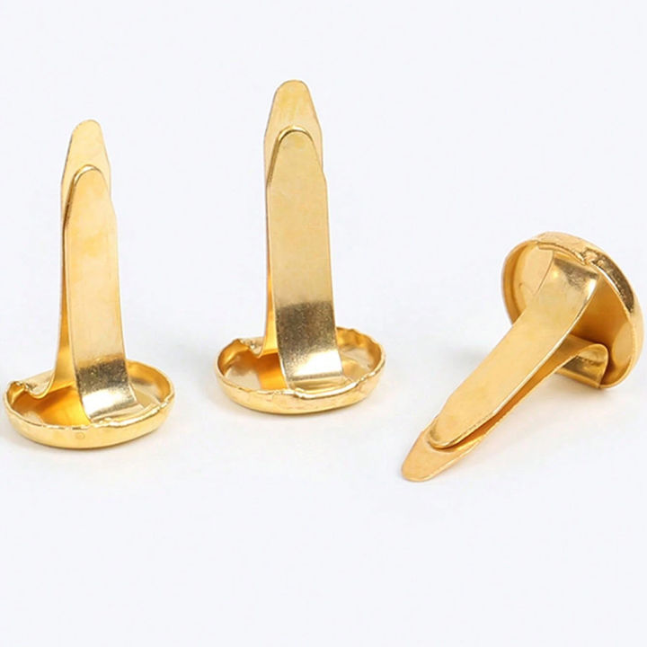 100/200/500Pcs%20Metal%20Brads%20Pin%20Fasteners%20Gold%20Mini%20Split%20Pins%20for%20Paper%20Crafts%20Art%20Decorative%20Scrapbooking%20School%20Projects%20-%20Image%205
