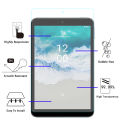 9H Tempered Glass For Nokia T10 8.0 inch 2022 Tablet Screen Protector Protective Film For Nokia T10 8 inch Tablet Glass Film. 