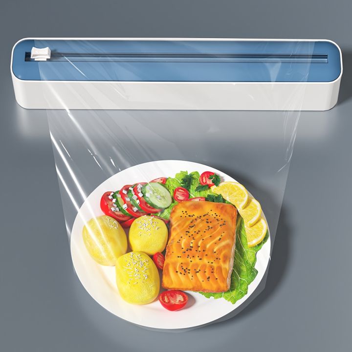 2-in-1%20Plastic%20Wrap%20&%20Foil%20Dispenser%20with%20Slide%20Cutter%20-%20Durable%20Kitchen%20Organizer%20with%20Suction%20Cup%20Base%20for%20Home%20Use%20-%20Image%204