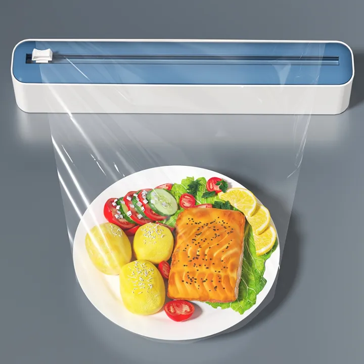 2-in-1%20Plastic%20Wrap%20&%20Foil%20Dispenser%20with%20Slide%20Cutter%20-%20Durable%20Kitchen%20Organizer%20with%20Suction%20Cup%20Base%20for%20Home%20Use%20-%20Image%204