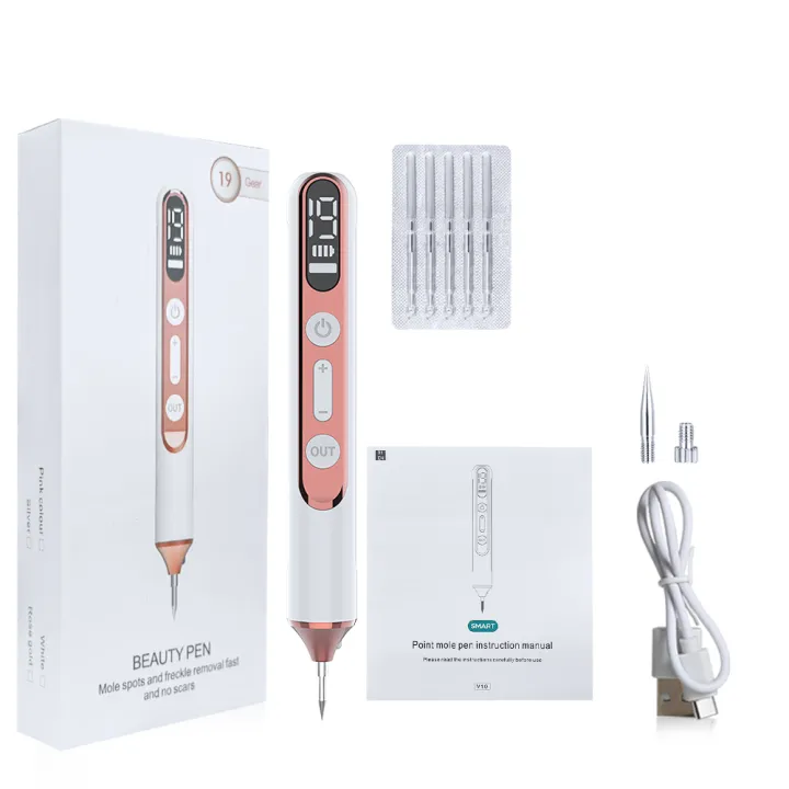 Plasma%20Pen%20Skin%20Tag%20Remover%20Mole%20Removal%20Wart%20Spots%20Dark%20Dpot%20Black%20Dot%20Nevus%20Freckle%20Flat%20Blemish%20Pimples%20Removal%20for%20Face%20Body%20-%20Image%208