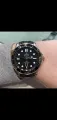Omega watch. 