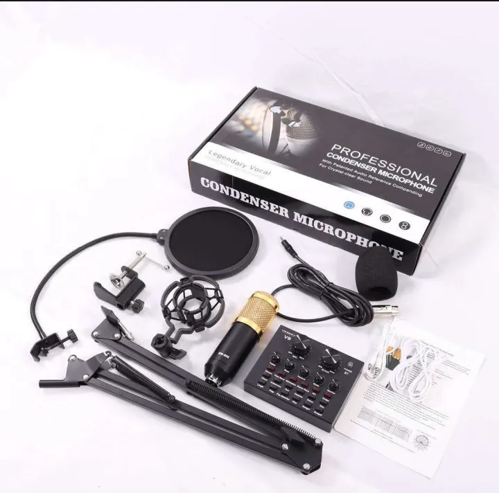V8%20Sound%20Card%20+%20BM800%20Mic%20Set%20Condenser%20Microphone%20Live%20Sound%20Card%20Bluetooth%20Audio%20Interface%20Studio%20Streaming%20Recording%20for%20Phone%20PC%20-%20Image%208