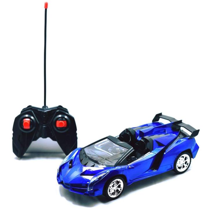 Remort control rechargable xf car