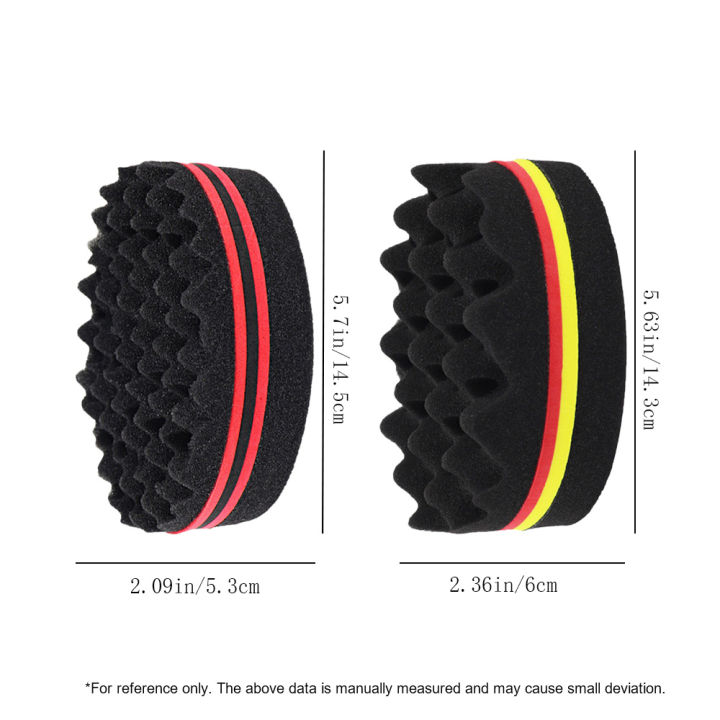 Oval%20Double%20Sides%20Magic%20Twist%20Hair%20Brush%20Sponge%20Brush%20Big%20Holes%20Barber%20Sponge%20Brush%20Twist%20Hair%20Afro%20Curl%20As%20Hair%20Care%20Tools%20-%20Image%206