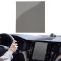 Car display screen polarizing film electronic instrument display film computer screen LED 10 inch LCD display polarizing film. 