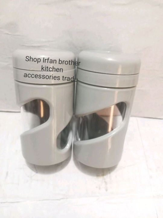 Nimk Dani 2 pcs 3 options in 1 set high quality product un beak able