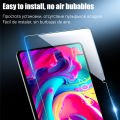 Tempered Glass Screen Protector for Teclast T65 Plus Max P50 P30t P30 T65Plus T65Max Film. 