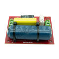 Super Bass 350 W crossover network sub woofer network 4 Ohm subwoofer Connect speaker subwoofer DIY audio circuit speaker Bluetooth speaker. 
