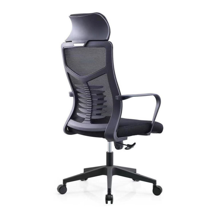 ICON Furnitue- Best Quality Boss Chair