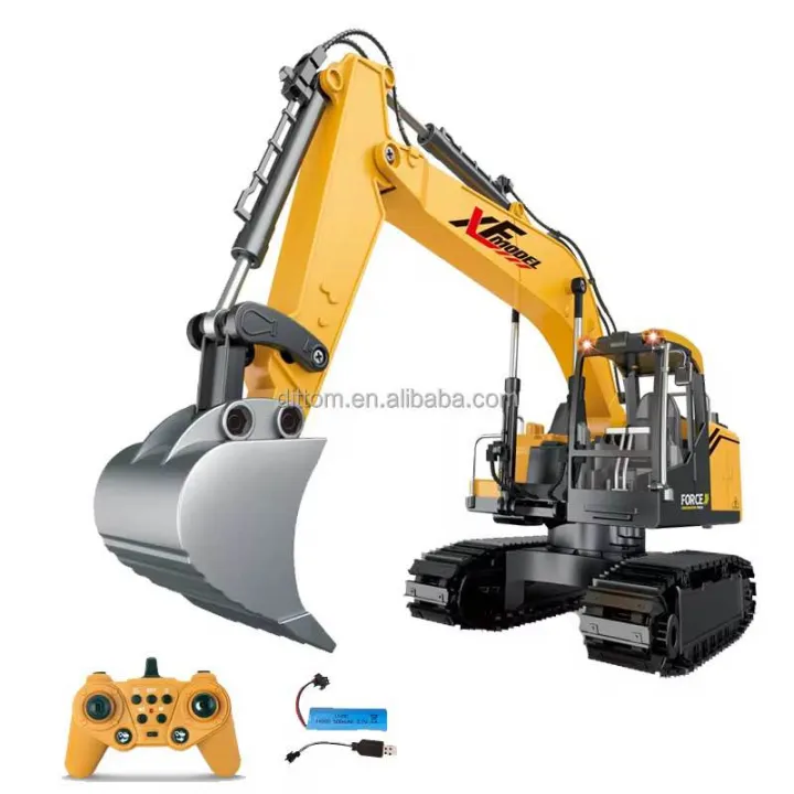 Excavator%20Dozer%20Remote%20Control%20Rechargeable%20Construction%20Truck%20360%C2%B0%20Rotation,%20Light,%20Sound,%20Semi%20Metallic%20Body%20-%20Image%202