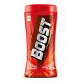 Boost Chocolate Energy Drink - 500g. 