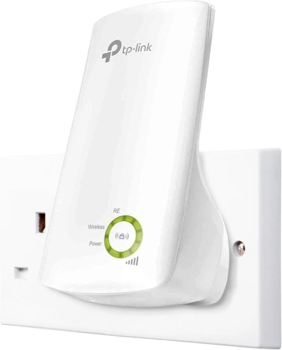 TP-Link%20WiFi%20Range%20Extender%20N300%20Internet%20Signal%20Booster%20Universal%20Wireless%20Repeater%20300Mbps%202.4GHz%20-%20Image%202