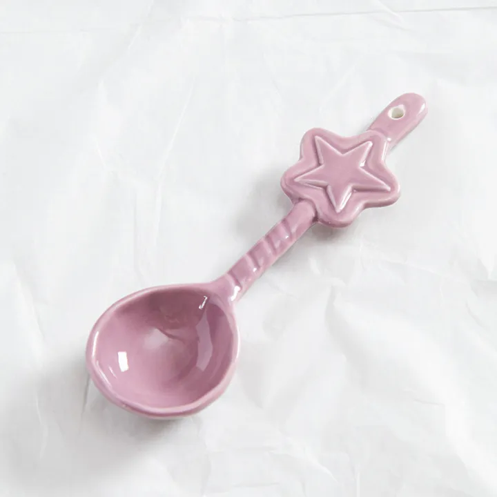 Ceramic%20Star%20Shaped%20Spoon%20Twisted%20Spoon%20Cute%20Long%20Handled%20Cream%20Design%20Coffee%20Stirring%20Spoon%20-%20Image%207
