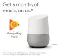 Google Home - Smart Speaker & Google Assistant With Original Charger. 