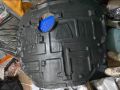Prius 1.8 Engine Shield ( 1 ) Piece For Toyota Prius 1.8 Model. 