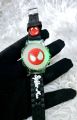 Kids Boys Spiderman Watch Spinner Lighting Musical Snow cool fun watch. 