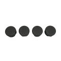 4PCS CB1000R Chassis Plugs For Honda CB 1000R CB1000 R 2018 2019 2020 2021 2022 Motorcycle Frame Hole Cover Caps Plug Frame Cap.