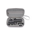 Portable Hard Shell Protection Carrying Case Storage Bag Handbag For OSMO Mobile 7/7P Gimbal Stabilizer Accessory.
