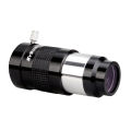 SVBONY 1.25"  Eyepiece Barlow Lens 3x Fully Multi-Coated Advanced Achromatic SV136. 