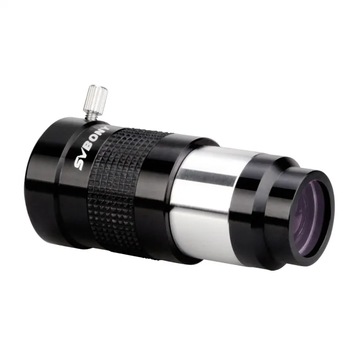 SVBONY%201.25"%20%20Eyepiece%20Barlow%20Lens%203x%20Fully%20Multi-Coated%20Advanced%20Achromatic%20SV136%20-%20Image%205