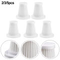 Handheld Vacuum Cleaner Replace Accessories Washable Filter For Xiaomi Mijia Handy Vacuum Cleaner Home Car Mini Wireless. 