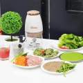 Osaka Capsule Cutter Quatre – Multipurpose Blender Juicer Mixer (Original). 