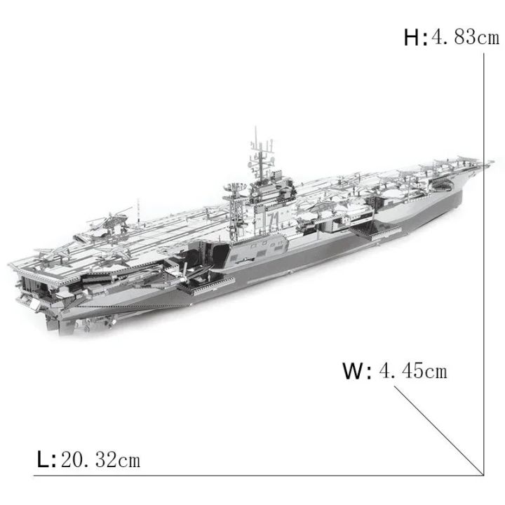 3D%20Metal%20Puzzle%20Set%20American%20Locomotive%20Uss%20Roosevelt%20Oil%20Drilling%20Model%20%20for%20Children%2014+%20Travel%20Games%20Jigsaw%20DIY%20Toys%20-%20Image%206