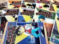 Case Closed - Detective Conan Manga (Any one single volume). 