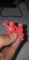 mini ninja action figures / mini ninja set / ninja toys. 
