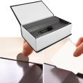 Password Security Safe Lock Cash Money Coin Storage Key Locker Kid Gift Security Mini Dictionary Safe Box Book Money Hide Secret. 
