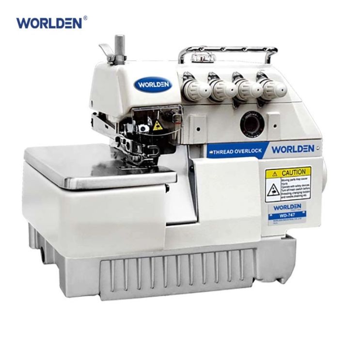 overlock 747 sewing machine | pico machine best price