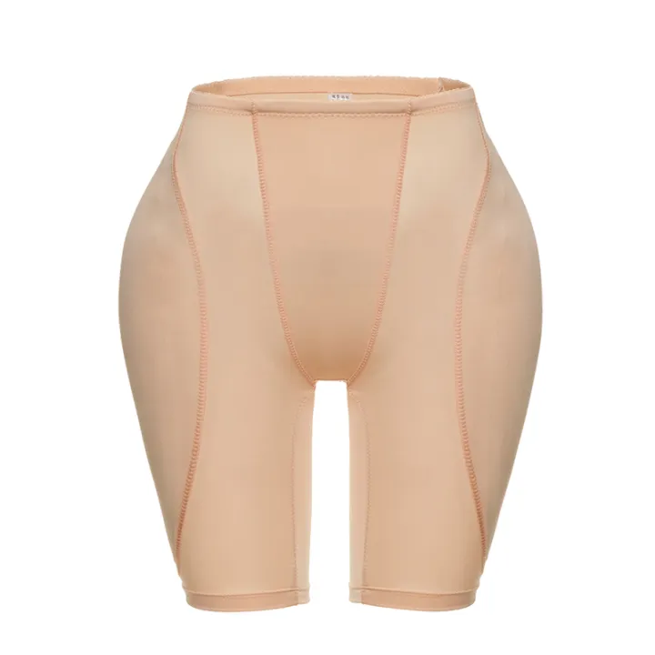 Women%20Butt%20Lifter%20Shapewear%20Buttock%20Sheath%20Fake%20Padding%20Panties%20Panty%20Shorts%20Thigh%20Trimmer%20Shape%20Wear%20False%20Hip%20Pads%20Enhancer%20-%20Image%208