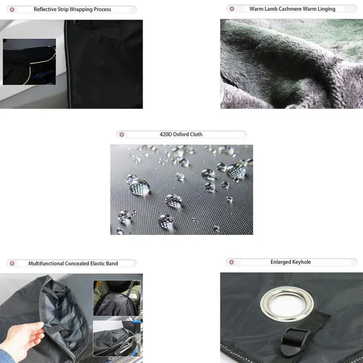 Universal%20Leg%20Cover%20Scooters%20Motocycle%20Rain%20Wind%20Cold%20Moisture%20Weather%20Windproof%20Winter%20Quilt%20For%20Honda%20Peugeot%20YAMAHA%20Parts%20-%20Image%204