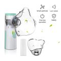 mini mesh nebulizer | portable inhaler | pocket nebulizer | quiet asthma machine | battery-powered nebulizer | rechargeable inhaler | compact steam inhaler | nebulizer for breathing | kids asthma nebulizer | adult mesh nebulizer | travel-friendly nebulize. 