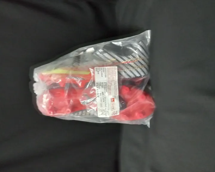 sega%20spectra%20football%20boots%20rugby%20boots%20shoe%20-%20Image%203