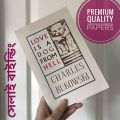 Love Is a Dog from Hell by Charles Bukowski(Paperback). 