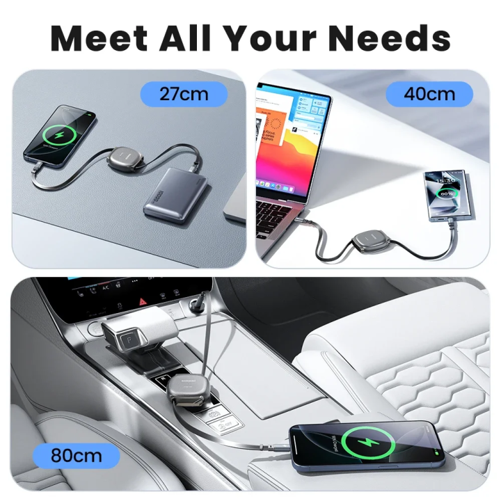 Toocki%20100W%20Type%20C%20Retractable%20Cable%20For%20iphone%2016%2015%20Pro%20Max%20%20Fast%20Charger%20Cable%20Mini%20Size%20480Mbps%20Data%20Cable%20-%20Image%205