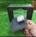 Acrylic Chanda, Donation box, Charity Box. 