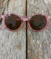 New Disney Kids Princess Sunglasses -Top Fashion High Quality Colorfull Transparent Fram with Rainbow Lens Sunglasses For Girls 
No brand 
Color frozy ,purple, Coper ,Blush pink 
Girls Kids Fashion Sunglasses Acessories. 