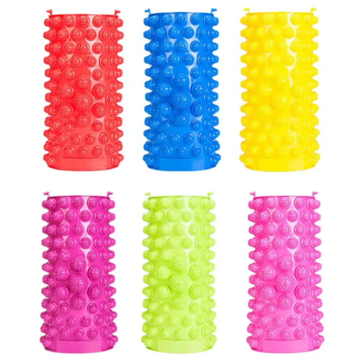 6%20Pcs%20%20Foot%20Massager%20Durable%20Reflexology%20Foot%20Massage%20Pad%20Toe%20Pressure%20Blood%20Circulation%20Plate%20Mat%20%20Walking%20Yoga%20Mats%20Pad%20-%20Image%203