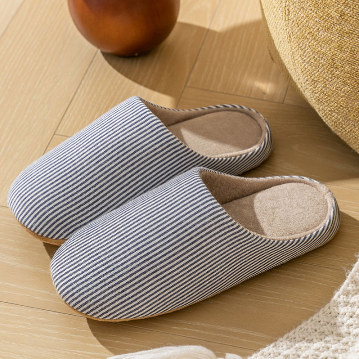 Unisex%20Home%20Slippers%20Soft%20Fur%20Slippers%20Warm%20Indoor%20Flat%20Slides%20Nonslip%20Couples%20Shoes%20Bedroom%20Light%20Slience%20Flats%20Autumn&Spring%20-%20Image%207