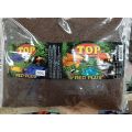 Authentic Malawi Guppy Fish Food, Small and Medium Sized Pellets, Malawi Guppies and Other Ornamental Fish, Top Brand, Accelerates Color Development.. 