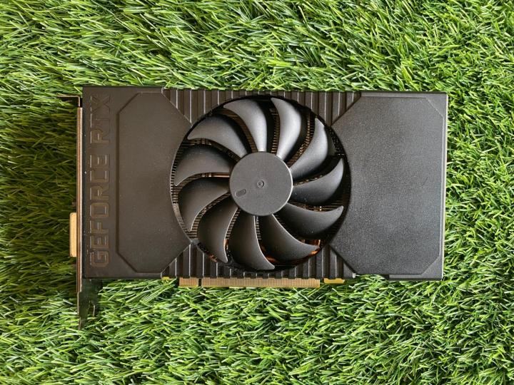 RTX 2060 6GB DDR6
