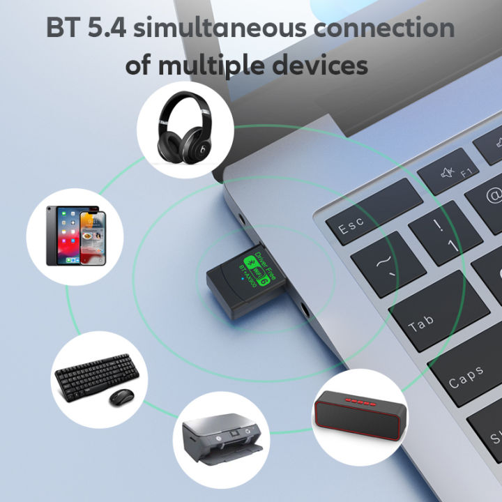 New%20Upgrades%20Mini%20USB%20Wireless%20Bluetooth%205.4%20Transmitter%20Receiver%20Adapter%20WiFi%206%20Dongle%20900Mbps%20Dual%20Band%20For%20PC%20Laptop%20Win10/11%20-%20Image%204
