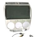 Car Android Panel For Honda City 2009-2021. 