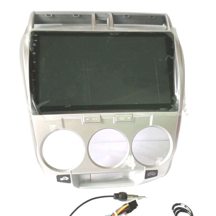 Car Android Panel For Honda City 2009-2021