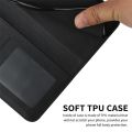 For VIVO Y35 Case Flip Wallet Book Cover for Coque Vivo Y 35 2022 Phone Case VIVO Y22 Y 22S Y55 Y75 5G Y33S Y21 Protective Case. 